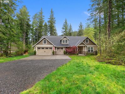 23323 E Wind Tree Loop, Rhododendron, OR, 97049