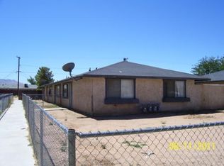 21445 Nisqually Rd #C, Apple Valley, CA 92308