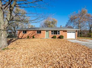 5732 E Terrace Ave, Indianapolis, IN 46203
