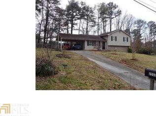 2532 Augustus Dr, Duluth, GA 30097