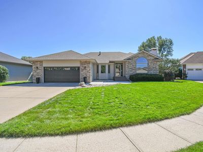 7315 W Ford Cir, Sioux Falls, SD, 57106