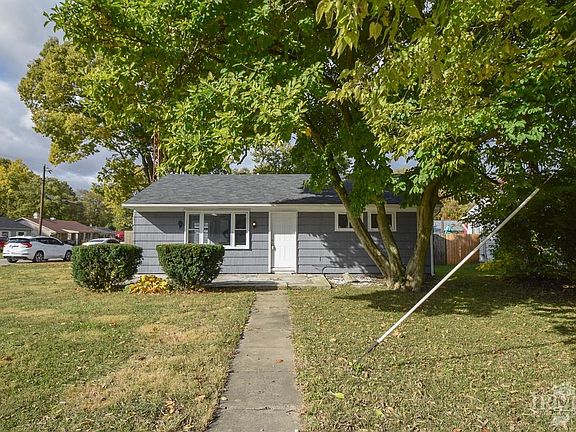2nd image of 2031 S Lazy Creek Dr