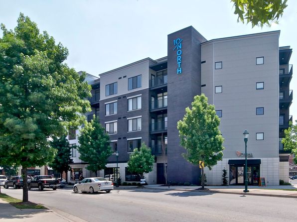20 Cherokee Blvd #215
