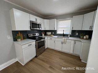 709 Jackson Ln, Kinston, NC 28501