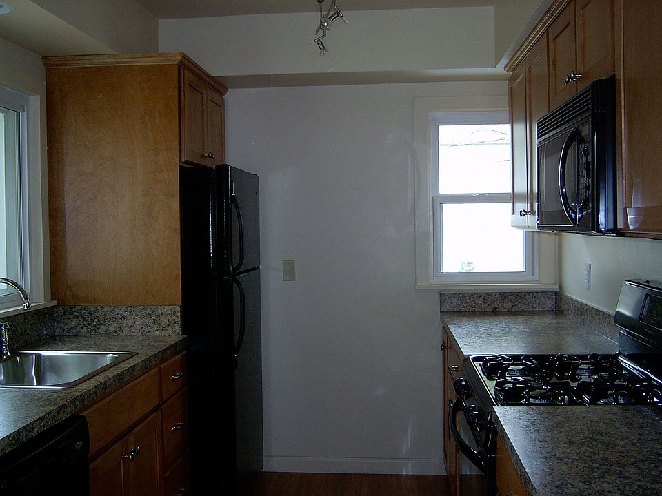 Brand New Kitchen!