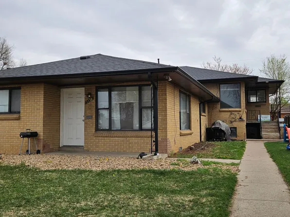 1136 Akron St, Aurora, CO 80010