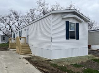 2421 E Dundee Dr #158, Findlay, OH