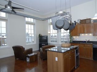 440 12th St NE APT 214, Washington, DC 20002