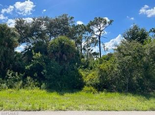 348 Ranchito Ave, Lehigh Acres, FL 33974