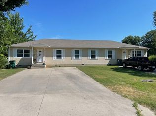 401 E George St, Frontenac, KS 66763
