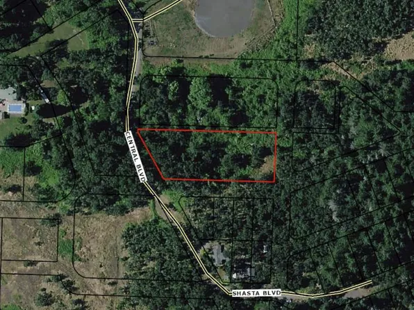 2 Central Blvd, Springfield, OR 97477