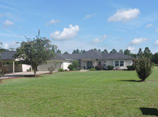 1291 Hutchinson Parrish Rd, Adel, GA 31620