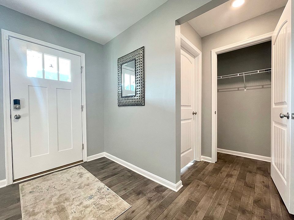 VERONA Plan, Ladysmith Village, Ruther Glen, VA 22546 Zillow