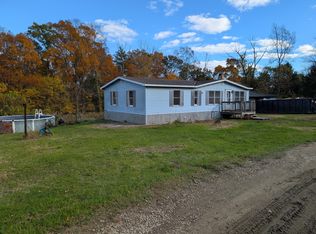 1452 North Road, Killingly, CT 06241