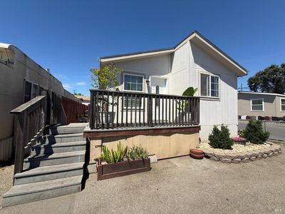 311 Lake Mendocino Drive #21, Ukiah, CA, 95482