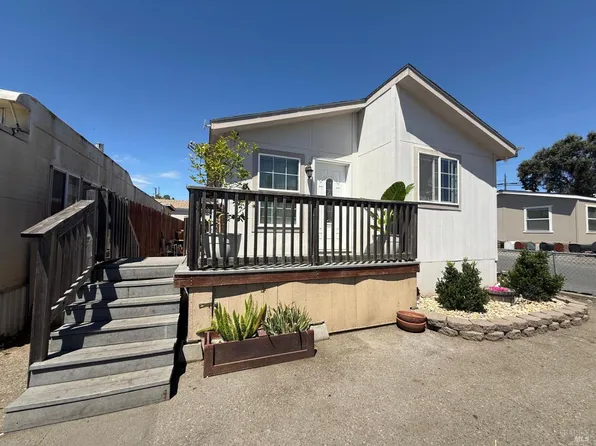 311 Lake Mendocino Drive #21, Ukiah, CA 95482