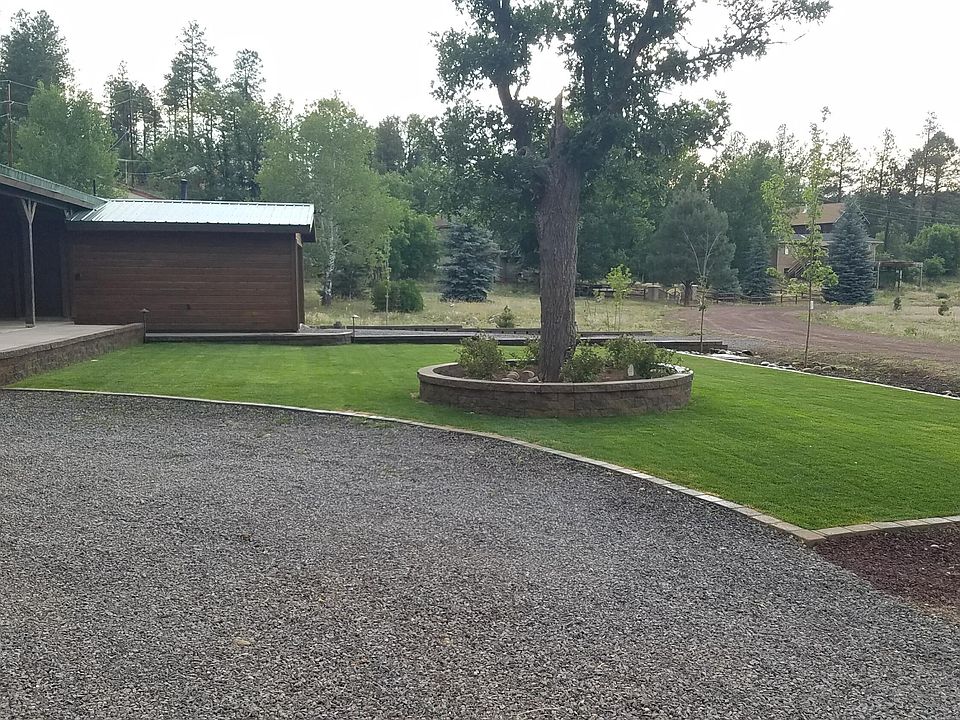 512 Rim Dr, Pinedale, AZ 85934 Zillow