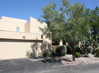 2122 N Calle De La Cienega, Tucson, AZ 85715