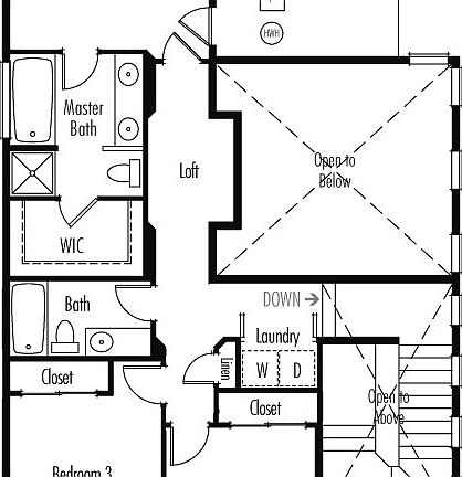 4th image of 7521 10th Pl NE #1