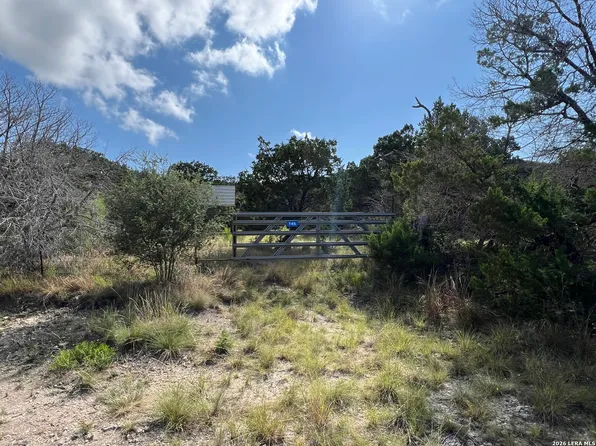 145 E HUNTER LOT 251, Pipe Creek, TX 78063