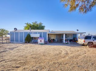 12801 Sheep Creek Rd, Phelan, CA 92371