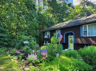 20 Emerson Dr, Rindge, NH 03461