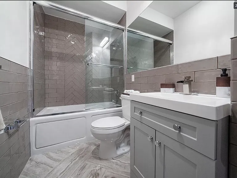 186-188 Kensington Ave #3A — Photo 13