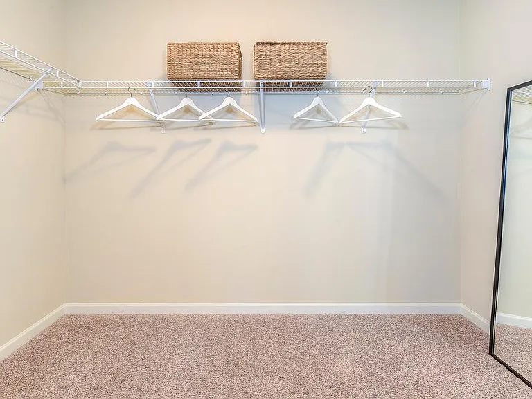 Walkin Closet