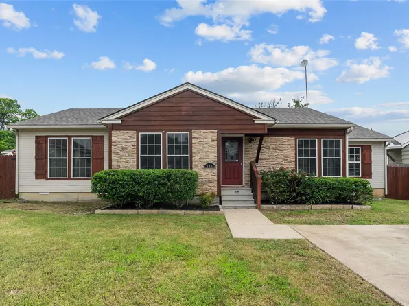 109 S 1st St, Godley, TX 76044