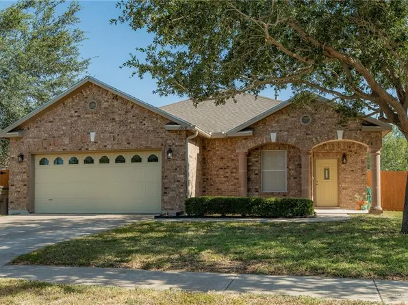 1918 Linsay Blvd, Edinburg, TX 78539