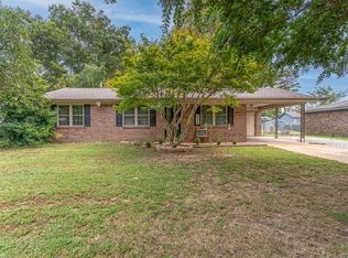 304 Isbell St, Bay, AR 72411