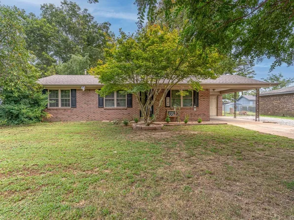 304 Isbell St, Bay, AR 72411