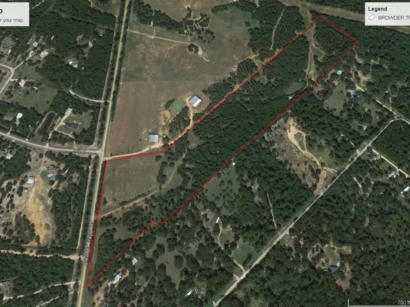 11914 Browder Traylor Rd, Conroe, TX 77303