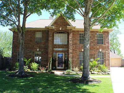 2526 Sea Horse Ct, Seabrook, TX, 77586