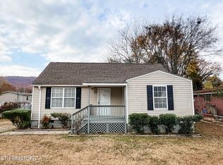 136 Pierce St, Spring City, TN 37381