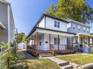 137 N Yale Ave, Columbus, OH 43222