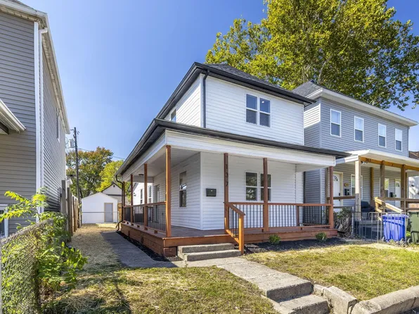137 N Yale Ave, Columbus, OH 43222