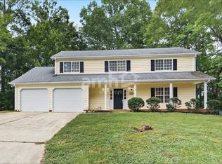 4504 Southport Rd, Greensboro, NC 27410