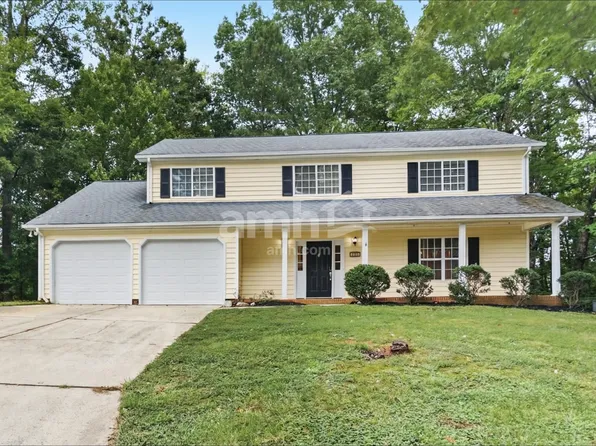 4504 Southport Rd, Greensboro, NC 27410