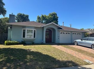 124 Lois Ln, Palo Alto, CA 94303