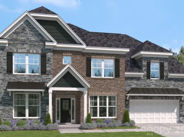 103 Coronado Ave, Matthews, NC 28104