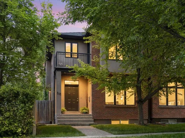 515 E 9th St NE, Calgary, AB T2E 4K4