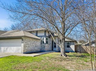 13211 Huntsman Rd, San Antonio, TX 78249