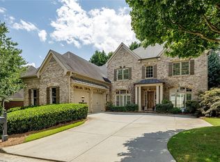 1057 Bluffhaven Way, Atlanta, GA 30319