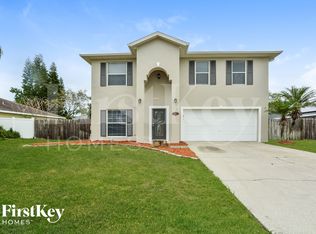 1400 Broken Pine Rd, Deltona, FL 32725