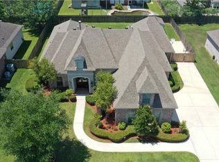 543 S Caleb Dr, Slidell, LA 70461