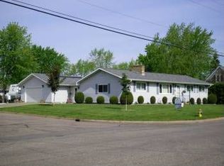 2960 16th St S, Wisconsin Rapids, WI 54494