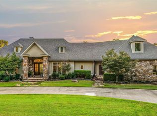 24008 Mills Mountain Rd, Little Rock, AR 72223