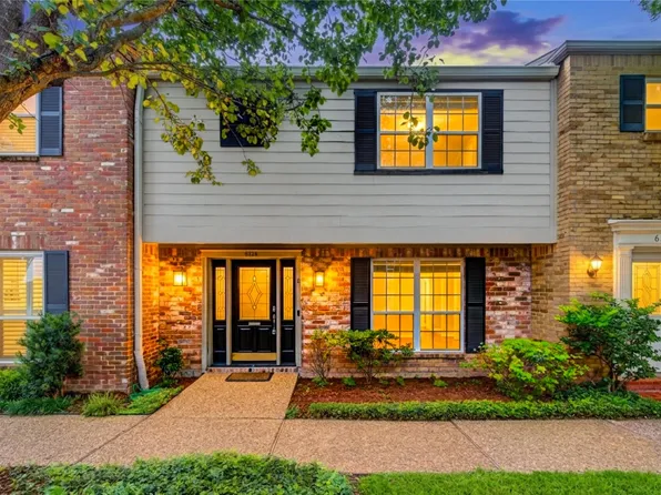 6324 Briar Rose Dr #198, Houston, TX 77057