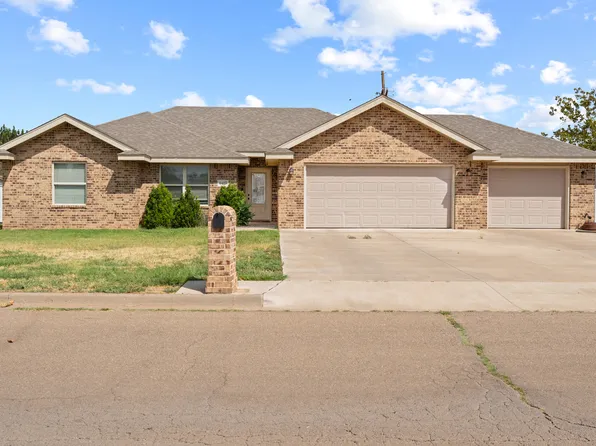 1417 Lexington Rd, Clovis, NM 88101